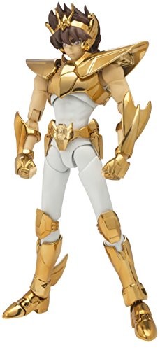 Saint cloth myth - ex,