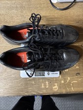 Giro Empire SLX Road Bike Shoes Steel Blue Superlight 44 9.5UK