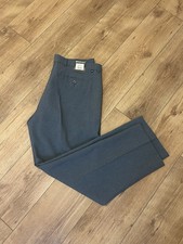Farah Classic Grey Trousers