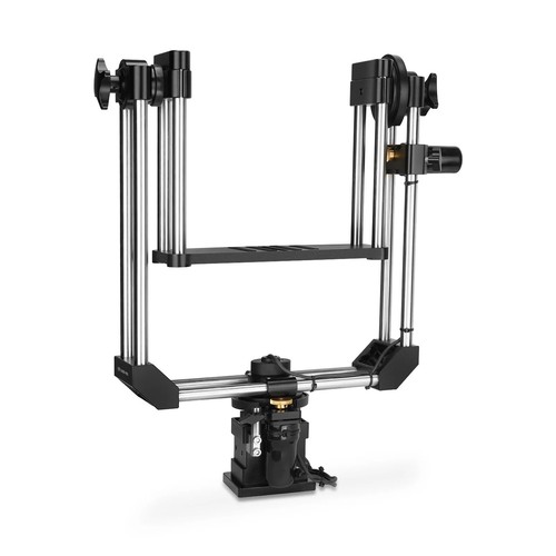 Proaim explorer pro - pan, tilt