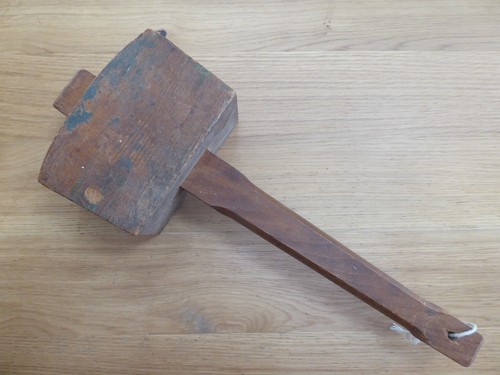 Vintage wooden carpenters - wooden,