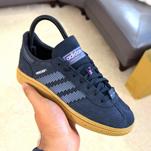 Adidas minecraft handball - minecraft,