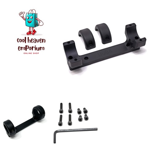 Ruger high mount - ruger,