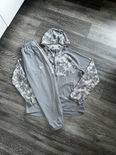 Nike Dri Miler Windrunner