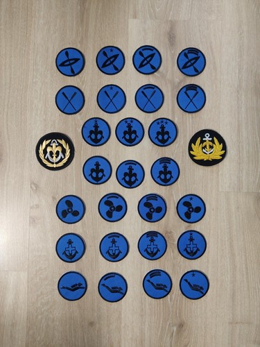 Sea scout poland new cap - scout, &