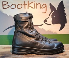 Meindl Eurofighter Pilot Boots