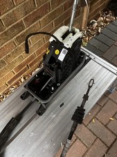 Automatic DSG Gear Shifting