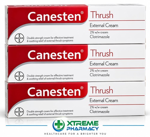 Canesten thrush - 2%,