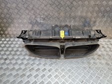 BMW 6 SERIES F13 2011-2015 GENUINE RADIATOR VENT SHUTTER GRILL 8050401