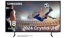 Samsung 50 Inch UE50DU7100KXXU