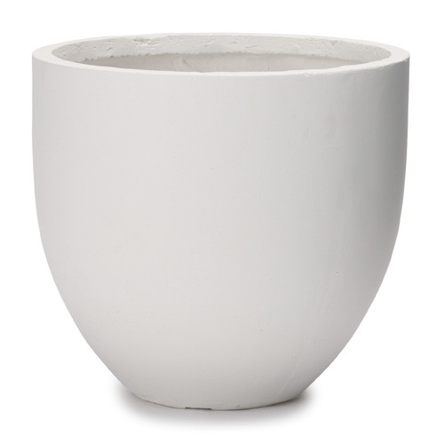 Large fiberclay round - large,