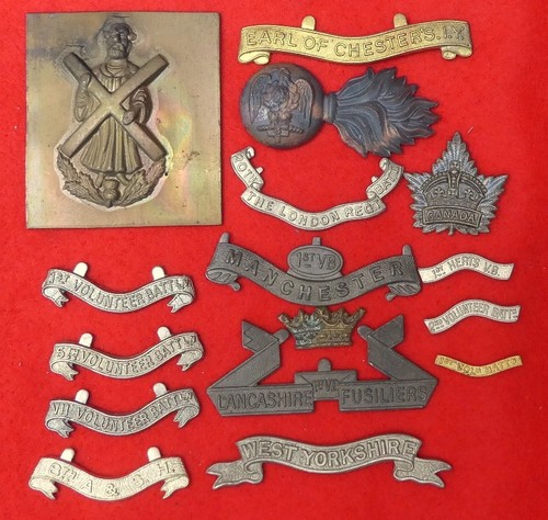 160 scrolls badges for - 160, &