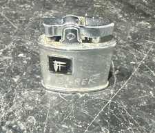 Vintage Rolstar Lighter Ref