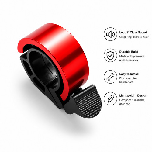 2025 bike bell - bell, ring