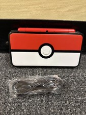 Nintendo 2DS XL Pokemon