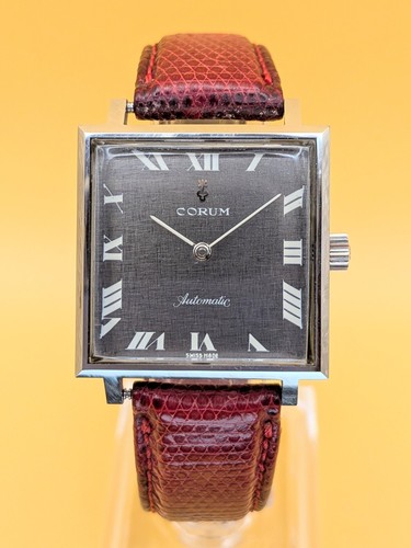 Corum admiral cup - cup, automatic