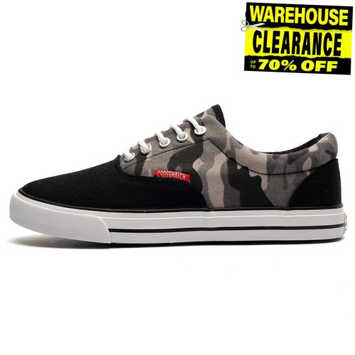 Crosshatch skywalk mens - crosshatch,