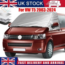 Thermal Windscreen Cover Wrap