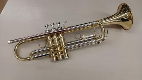 Non brand trumpet - brand, used