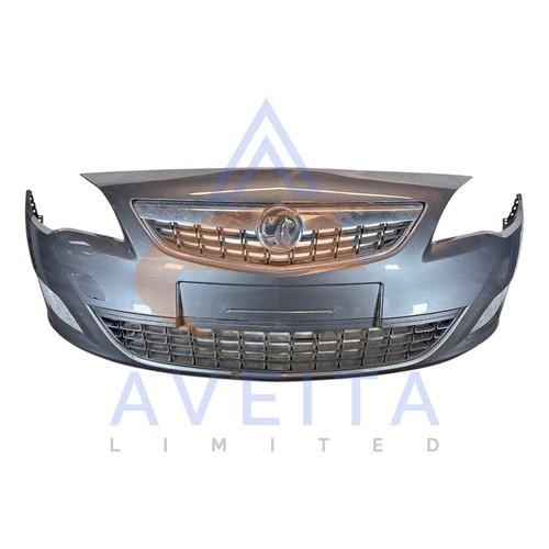 Vauxhall astra 13 mk6 - 09-13,