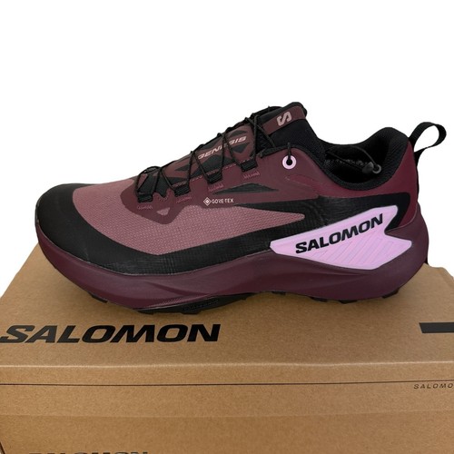 Salomon genesis gtx gore - salomon, tex