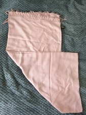 Pashmina. Dusky Pink. Very Good Condition.