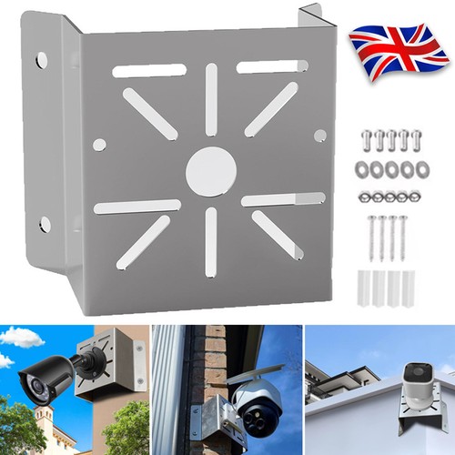Cctv camera bracket with screw - cctv,