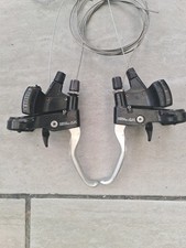 Lx 8/3 Retro Shfters Mountain Bike