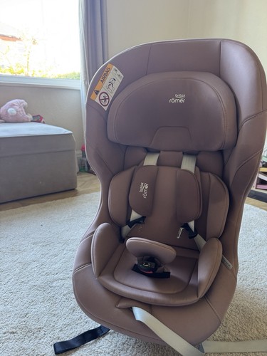 Britax romer max safe pro - britax,