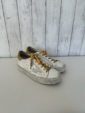 Golden goose star trainers - hi,