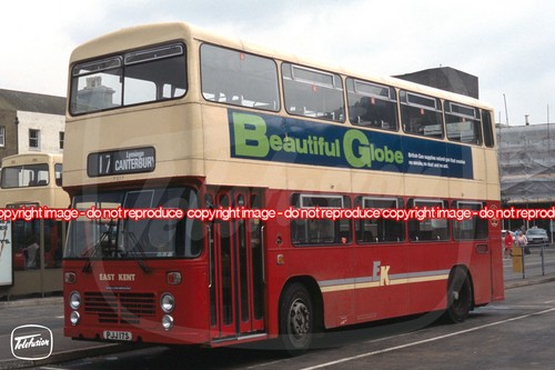 Bus photo east - bus,