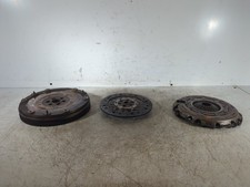 Mini Cooper S R56 Hatchback 3 Door 2010-2013 1598 Flywheel Dual Mass P77