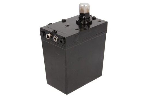 Cab tipping pump fits - , c