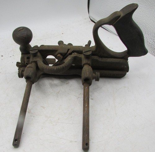 Antique vintage stanley - stanley, 45