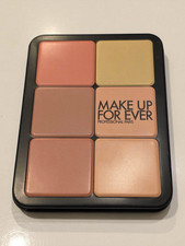 Makeup Forever HD Skin Palette