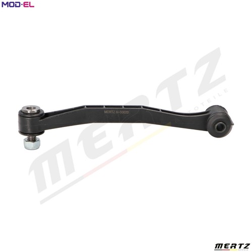 Linkcoupling rod stabiliser - linkcoupling,