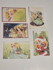 SET - CANDY CANDY - NEW