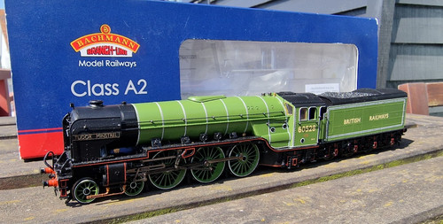 Bachmann 31 527 - bachmann, 31-527