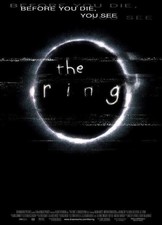 The Ring 2002 Very Rare