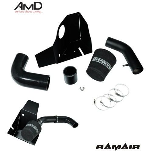 Ramair mazda nb - mazda, induction