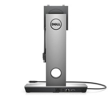 Dell DS1000 Dock With Monitor Stand - 452-BCJH