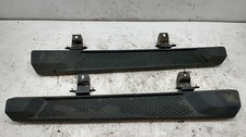 JEEP WRANGLER SIDE STEP SAHARA 2 Door Unknown  18-24