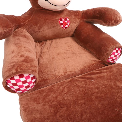Kids sofa animal cartoon - animal,