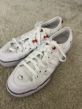 Hello Kitty Adidas Collab