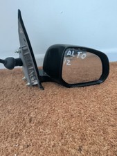 SUZUKI ALTO SZ3 2013 5DR