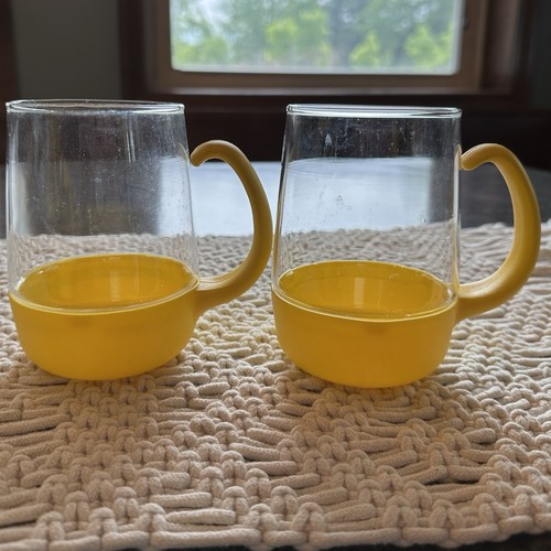 Pyrex ware corning drink up - drink,