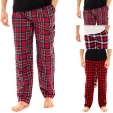 Mens Lounge Pants Super Soft