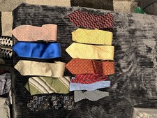 Mens Vintage And Modern Tie 12