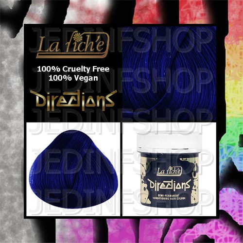 Riche directions hair dye - riche,