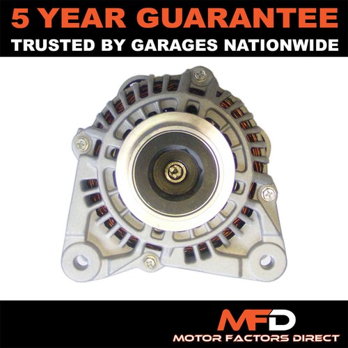 Mfd alternator fits - mfd,